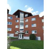 PENTHOUSE WOHNUNG IN ZENTRALER LAGE VON DETMOLD