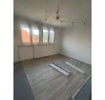 3 Zimmer Wohnung in ruhiger Lage von FFM Kalbach - Frankfurt am Main Bonames