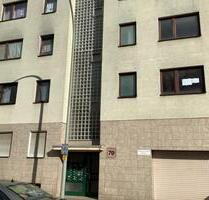 Sanierte 1 Zimmerwohnung in Fechenheim - Frankfurt am Main