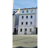 Lukratives Mehrparteienhaus mit hoher Rendite - Münchberg