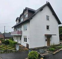 Mietwohnung EG mit 80 qm² 4 Zimmer + Küche, Bad - Kupferberg