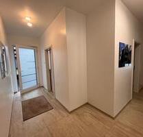 Erstbezug Doppelhaushälfte 145 m² in Löhne inkl. Wärmepumpe und F