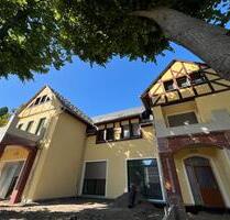 Stilvolle 2-Raum-Wohnung in bester Innenstadt-Lage - Bad Liebenwerda