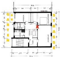3,5 Zimmer Wohnung in Rheinfelden - Rheinfelden (Baden)