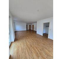 Großzügige Wohnung in zentraler Lage von Lebach