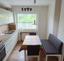 Ansprechende, gepflegte 2-Raum-Wohnung, gehob. Innenausstattung - Beckum