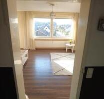 Lichtdurchflutete 4-Zimmer Wohnung - Gifhorn