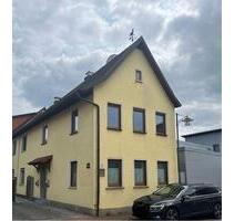 Doppelhaushälfte zur Vermietung - Fuchsstadt