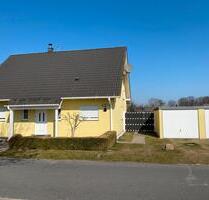 Niedrigenergiehaus im Grünen - 500.000,00 EUR Kaufpreis, ca.  137,00 m² in Nuthe-Urstromtal (PLZ: 14947)