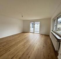 Schöne, helle, kernsanierte 4-Zimmer-Wohnung in Ludwigsburg-Oßweil