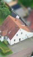 Einfamilienhaus 1-2 Familienhaus in Bad Holzhausen von Privat - Preußisch Oldendorf