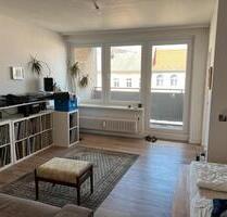 1-Zimmerwohnung zur Zwischenmiete Berlin Moabit