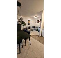 attraktive 49m² Wohnung mit Balkon ab Sofort - Köln Mülheim