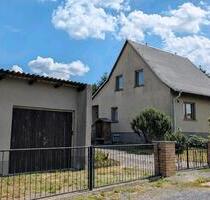 Einfamilienhaus Lampertswalde 1417 m² Grundstück - Ebersbach