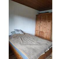 2-Zimmer-Wohnung ab 01.11. frei (oder auch früher) - Bielefeld Jöllenbeck