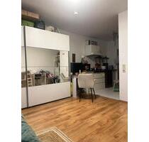 Wohnung mieten verfügbar ab März - Köln Nippes