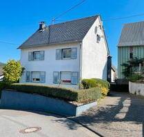 Kleines Bauernhaus mit viel Platz - Zell (Mosel)