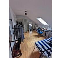 1x vollmöbliert, stylisches WG-Zimmer in 3er WG Küche Waschmasch. - Kulmbach Blaich