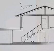 Moderes freistehendes Einfamilienhaus - Hohenroth