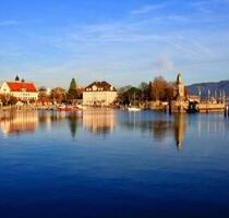 Ferienwohnung Urlaub am Bodensee für 2 Personen ADULTS ONLY - Lindau (Bodensee)