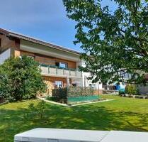 2 Zimmer Wohnung in Drachselsried ca. 45 qm
