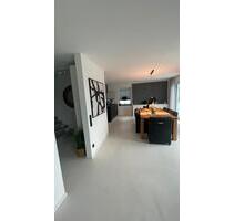 • Exklusive Neubau- Maisonette • Wohnen über zwei Etagen im Dorf - Kierspe