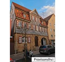 2,5 Zimmer Massionett Wohnung, hochwertig Saniert mit Balkon - Stuttgart Mühlhausen