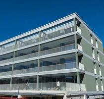 4-Zimmer Neubauwohnung. Top Aussstattung - Darmstadt Darmstadt-West