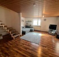 Schöne 3-Zi. Maisonette Whg. im Zentrum von Buchen - Buchen (Odenwald)