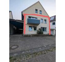 Zwei Familienhaus 110m2, Himmighausen - Nieheim