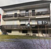 Erdgeschoss Wohnung Axöderring - 650,00 EUR Kaltmiete, in Eggenfelden (PLZ: 84307)