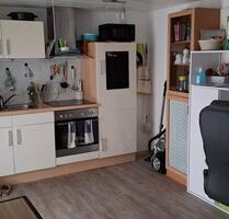 1 Zimmer Appartement Deggenau - 450,00 EUR Kaltmiete, in Deggendorf (PLZ: 94469)