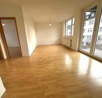 Sonnige Wohnung mit offener Küche und Balkon Nähe Westpark (Frisch gestrichen) - Dortmund Innenstadt West