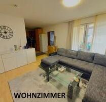 Single-Seniorengerechte 2-Zimmer-Wohnung Wiebelskirchen - Neunkirchen Heinitz