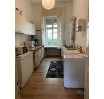 Gewerbe Räume zwei Zimmer Küche wc zu Untermiete - Berlin Neukölln