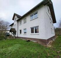 Sofort bezugsfrei: Moderne 3-ZKB-Wohnung mit Terrasse & Stellpl. - Kassel Niederzwehren