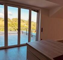 Exklusive 4-Raum-Penthouse-Wohnung mit zwei Dachterrassen - Wernigerode