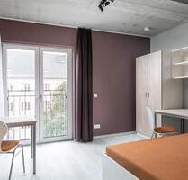 Student apartment for rent with discounts!! - Berlin Pankow