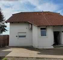 Haus Harz - Harzgerode OT Siptenfelde Baujahr 2001 - Ballenstedt
