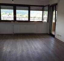 Eigentumswohnung mit Balkon und EBK - Winterbach