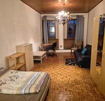 WG Zimmer in zentraler Lage in Weiden - Weiden in der Oberpfalz