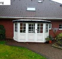 3 (+1) -Zimmer-Erdgeschosswohnung frisch renoviert in Otterndorf