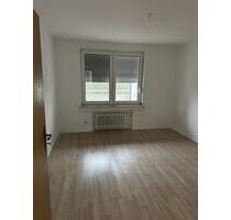 Helle 3-Zimmer-Wohnung mit Aussicht in Duisburg