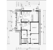 Großzügige 3-Zimmer-Wohnung mit Balkon - Steinhagen