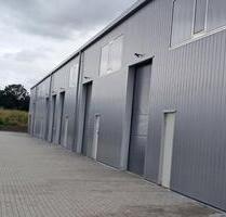 Lagerhalle Gewerbehalle in Rheinbach zu Vermieten