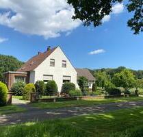 Einfamilienhaus mit Garten - 1.090,00 EUR Kaltmiete, in Minden (PLZ: 32423)