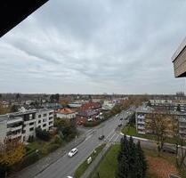 Attraktive 4-Zimmer-Wohnung mit Balkon in Zentraler Lage von Hamm