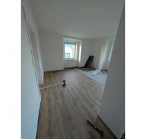 Renovierte 3 Zimmer Wohnung mit Balkon - Nähe Goldberg - Selb