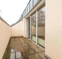 Gemütliche 2-Zimmer-Wohnung im Dachgeschoss - Chemnitz Klaffenbach