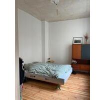 Untermiete sublet ONLY for January - Berlin Charlottenburg-Wilmersdorf